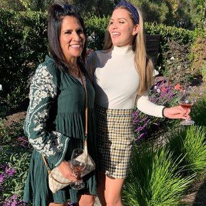 Meet your Posher, Melissa